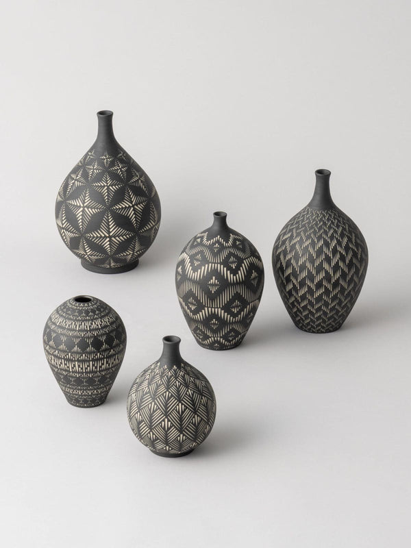 須藤圭太  MYO vase （一輪挿し） 1