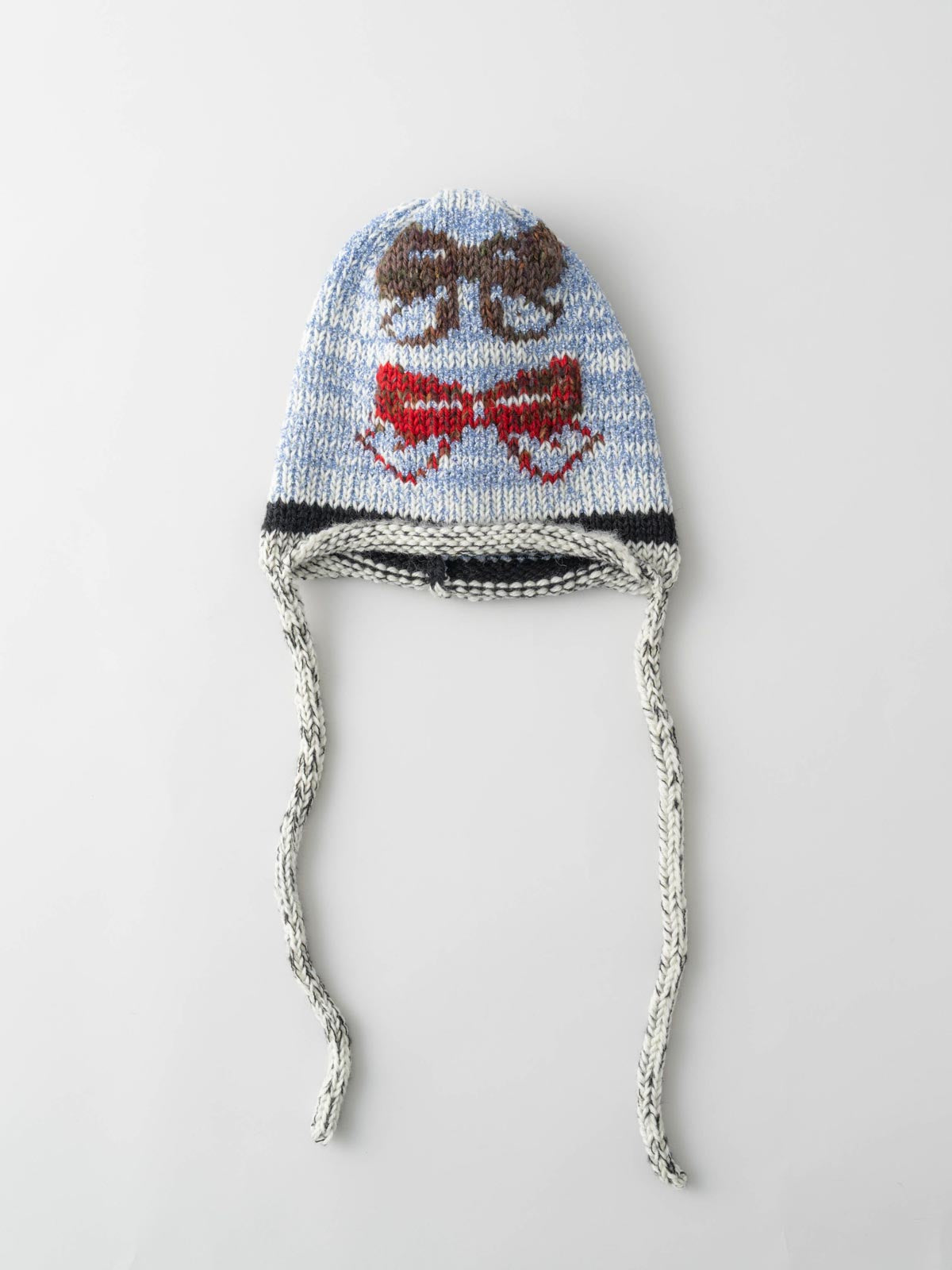 Lottaが描く、ゴースト・キャットのキャラクター「Socks」の物語