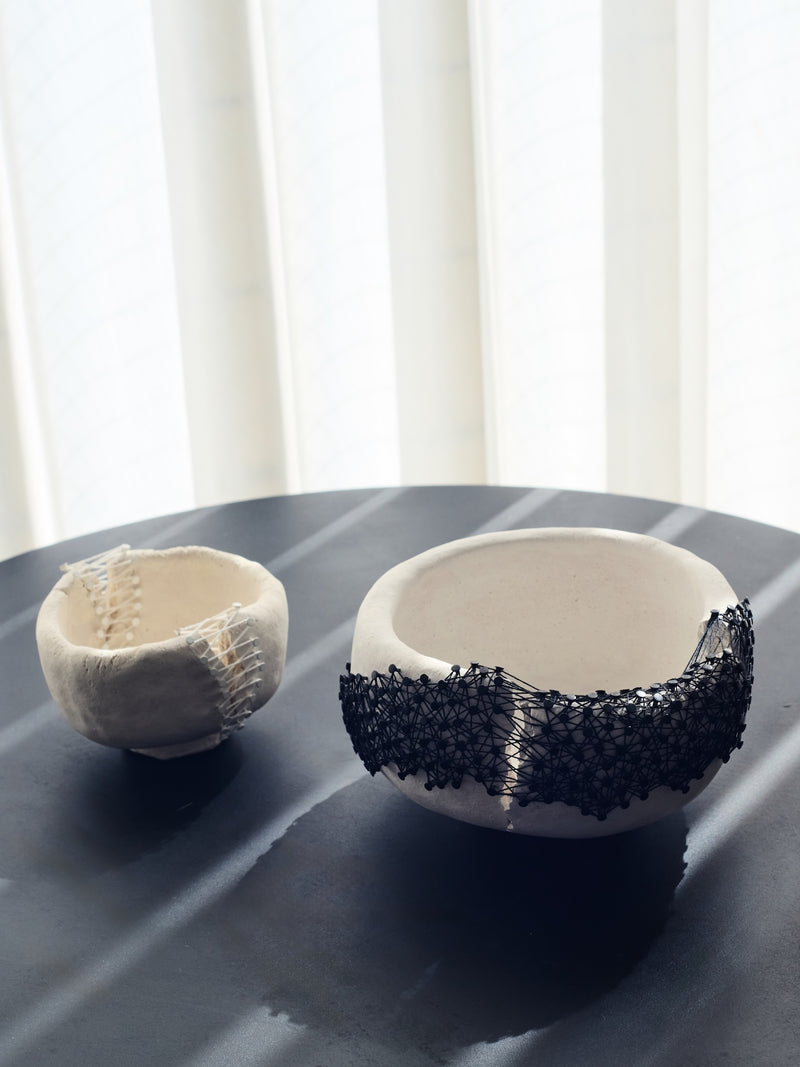 須藤圭太  dress Tea bowl （茶碗）3