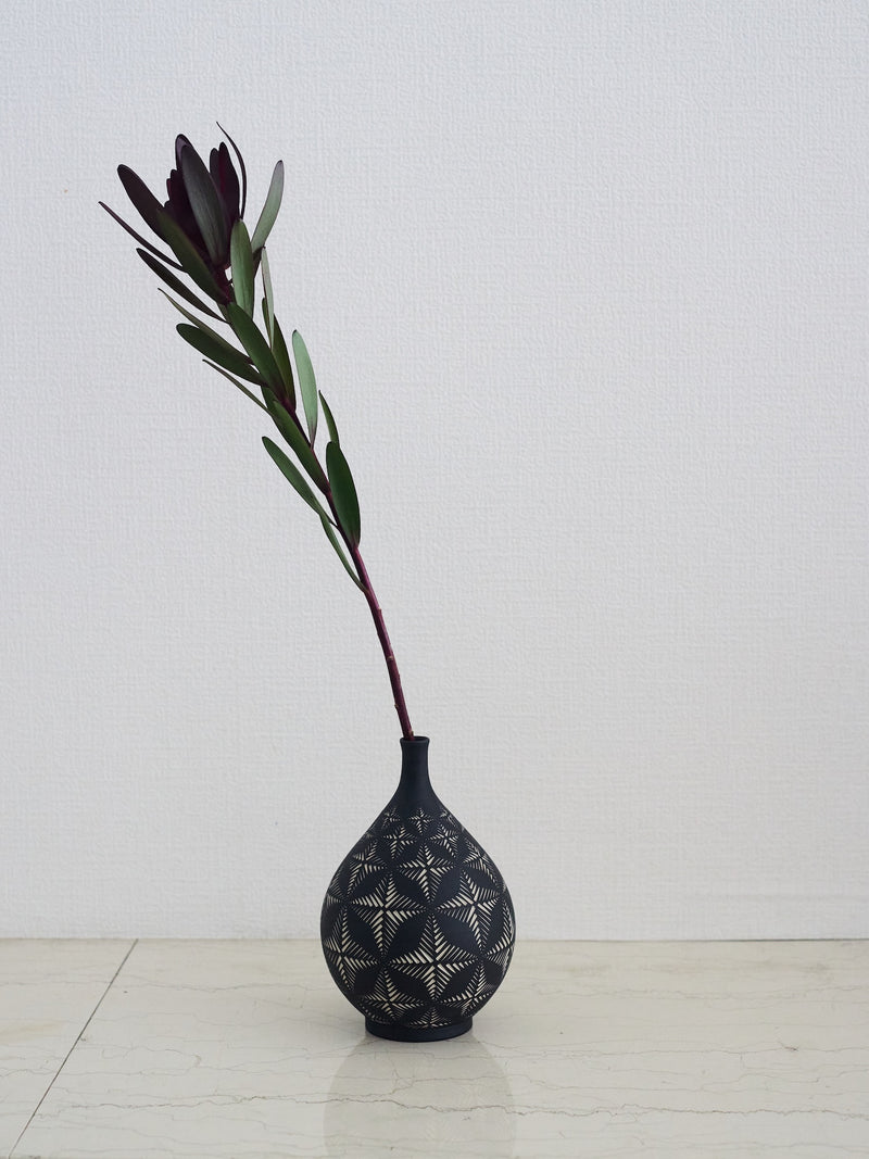 須藤圭太  MYO vase（一輪挿し）6