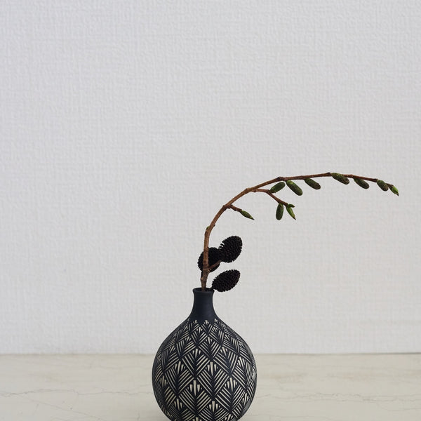須藤圭太 MYO vase （一輪挿し） 1 – Numero CLOSET