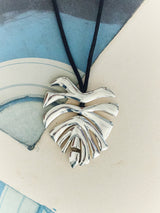 Necklace TOKYO SV 02　シルバーネックレス