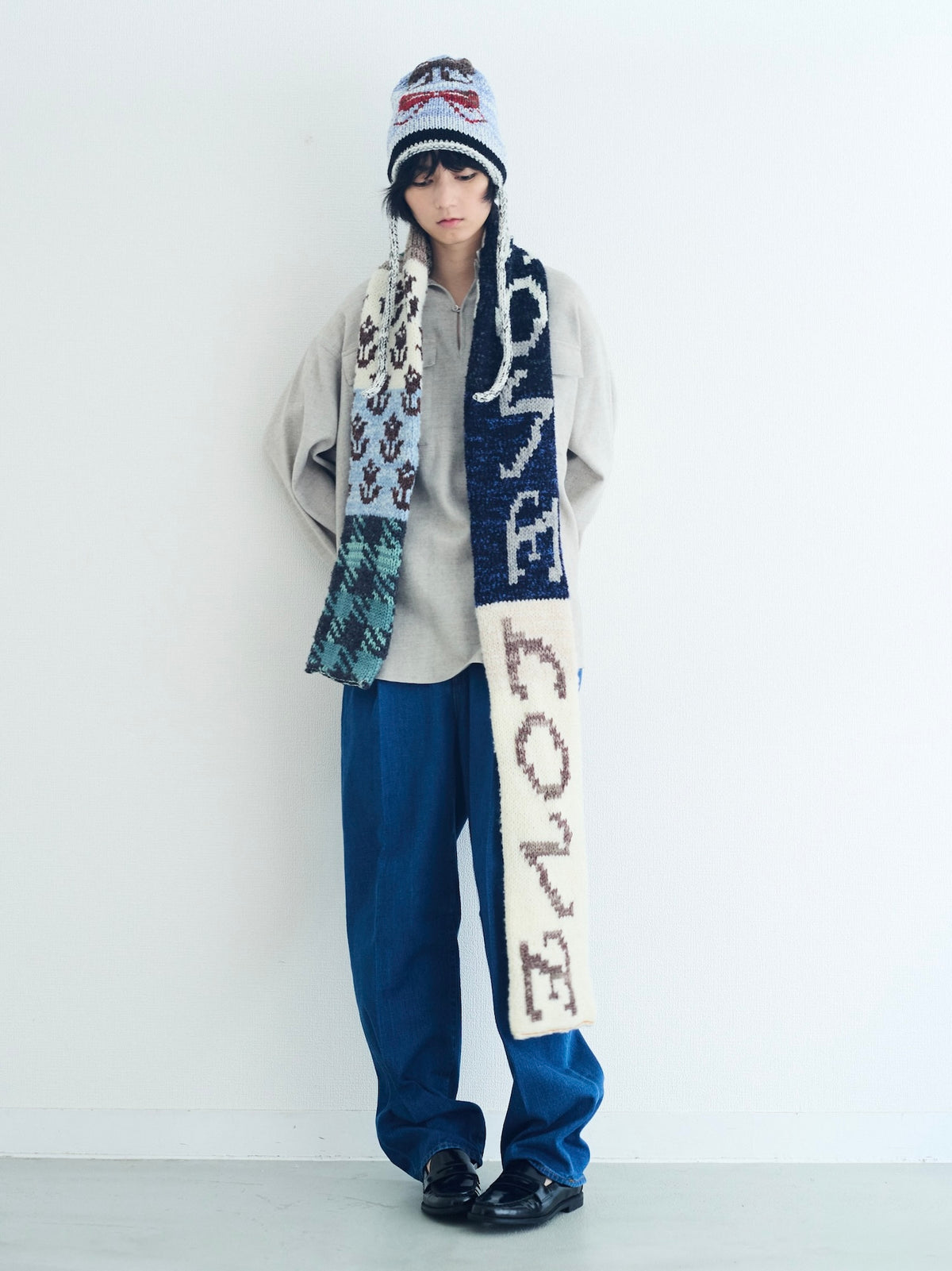 LOVE it ONCE MORE｜ラヴィットワンスモア – Numero CLOSET