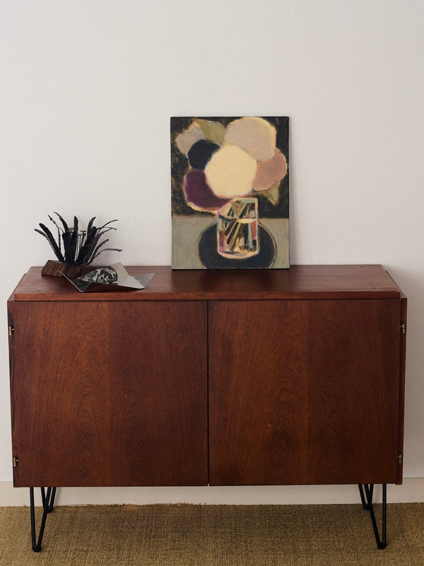 門田千明　アート原画《 flowers 》