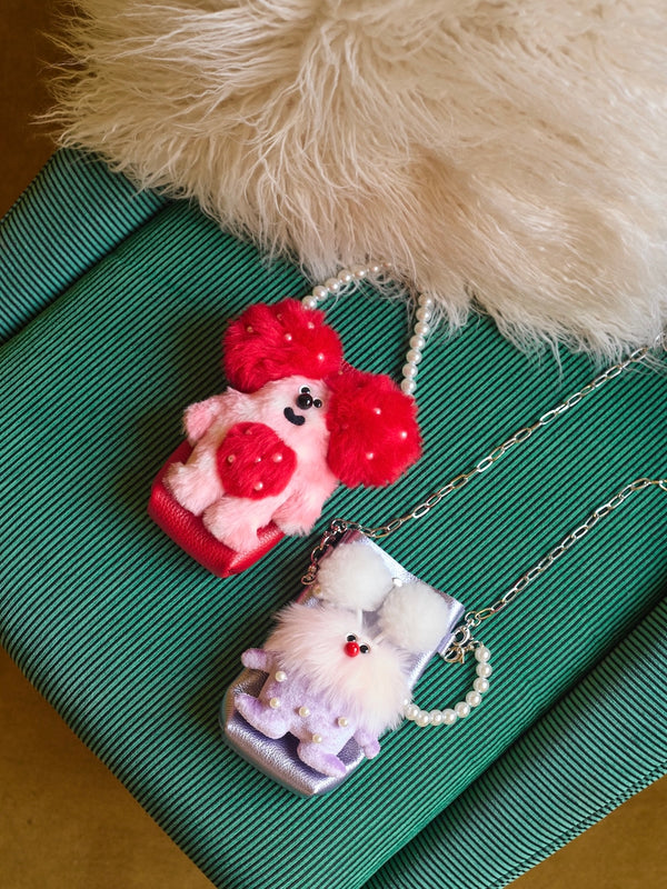 Lottaが描く、ゴースト・キャットのキャラクター「Socks」の物語