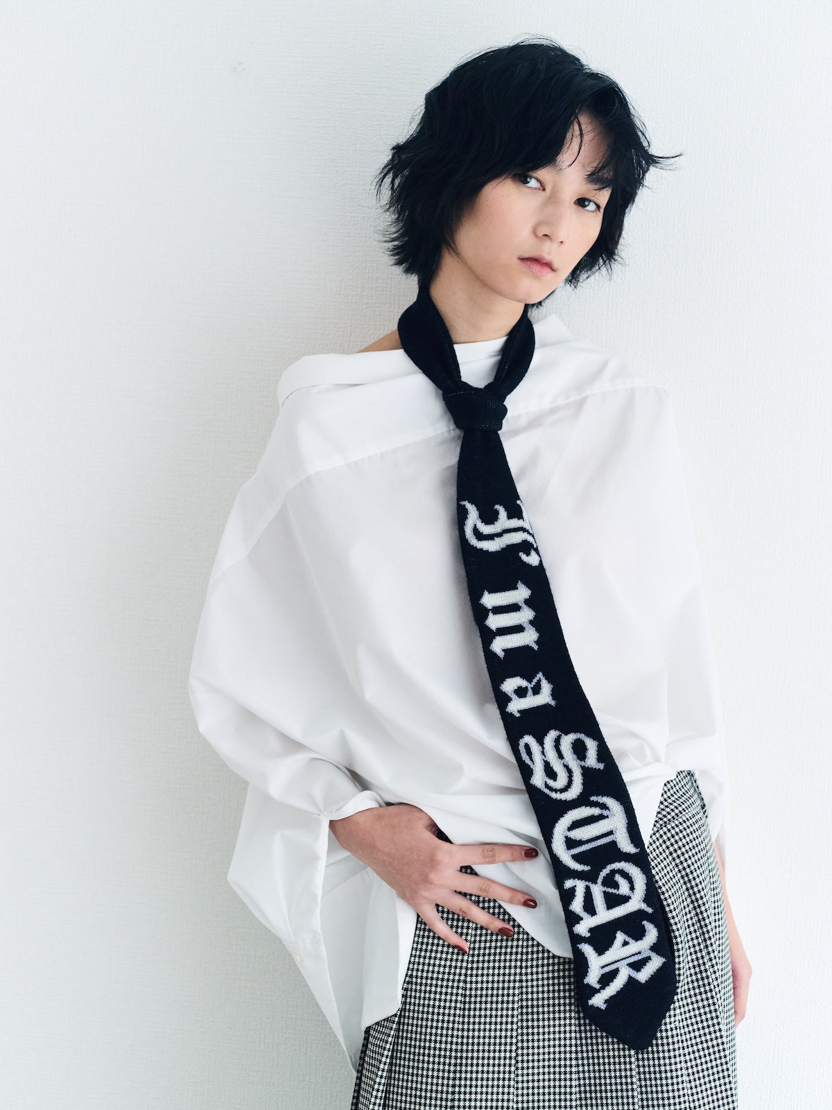 TENDER PERSON｜テンダーパーソン – Numero CLOSET