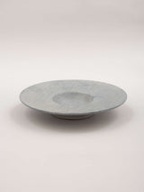 船木智仁  木工 Rim Bowl 26 / 白漆