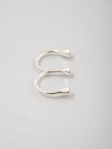 Double Toe Ring  ダブルトゥリング Silver