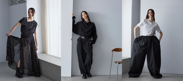 TOP – Numero CLOSET