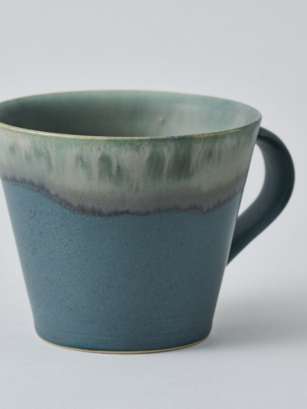 【新品・未使用】安藤 由香　Yuka Ando マグカップ 陶器 サインあり mug1_250139nc_0050_1200x.jpg?v