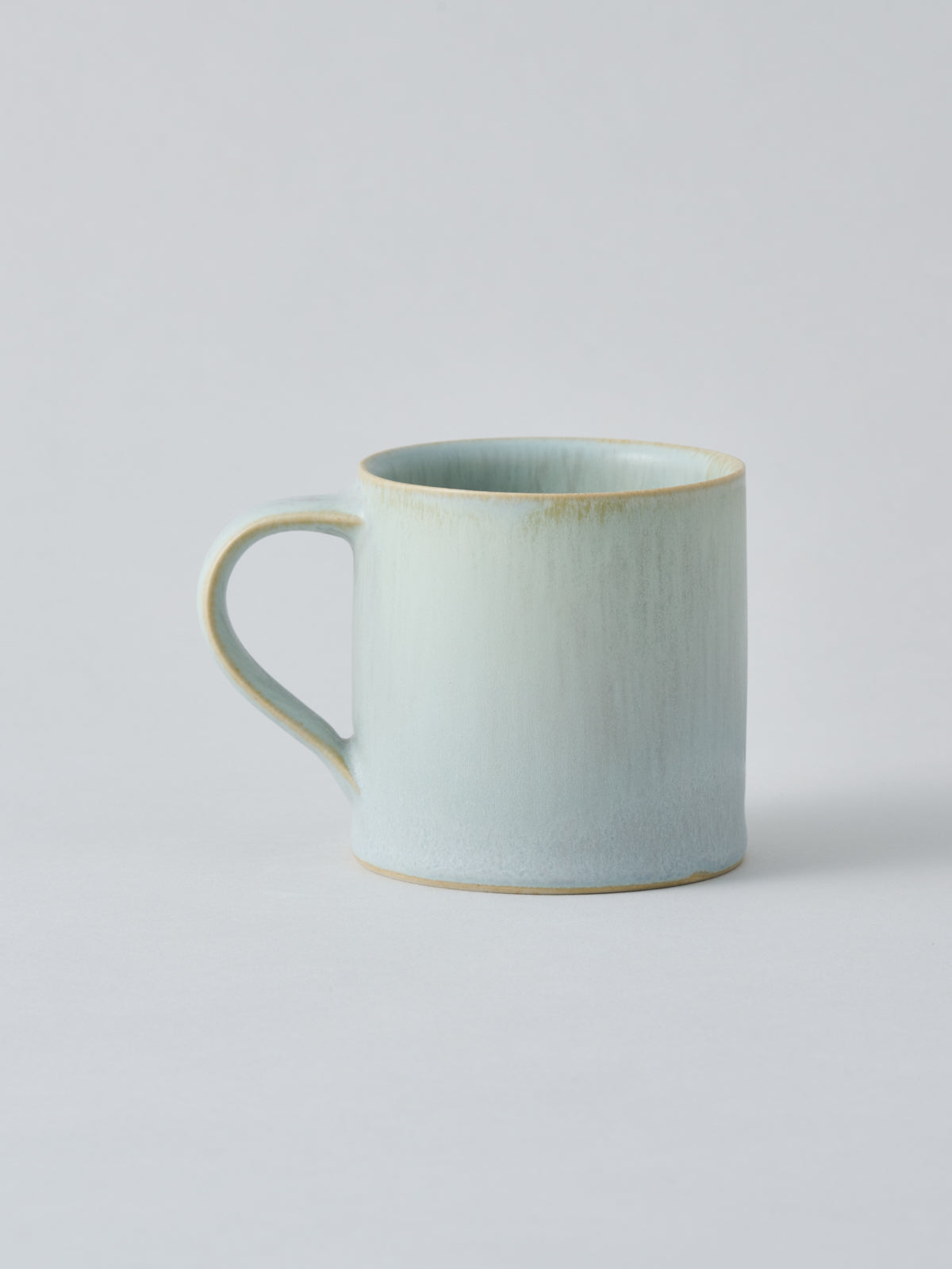 安藤由香 大鉢 1点もの Yuka Ando Vase / matt brown 🟤🟡 #yukaando#安藤由香#花器