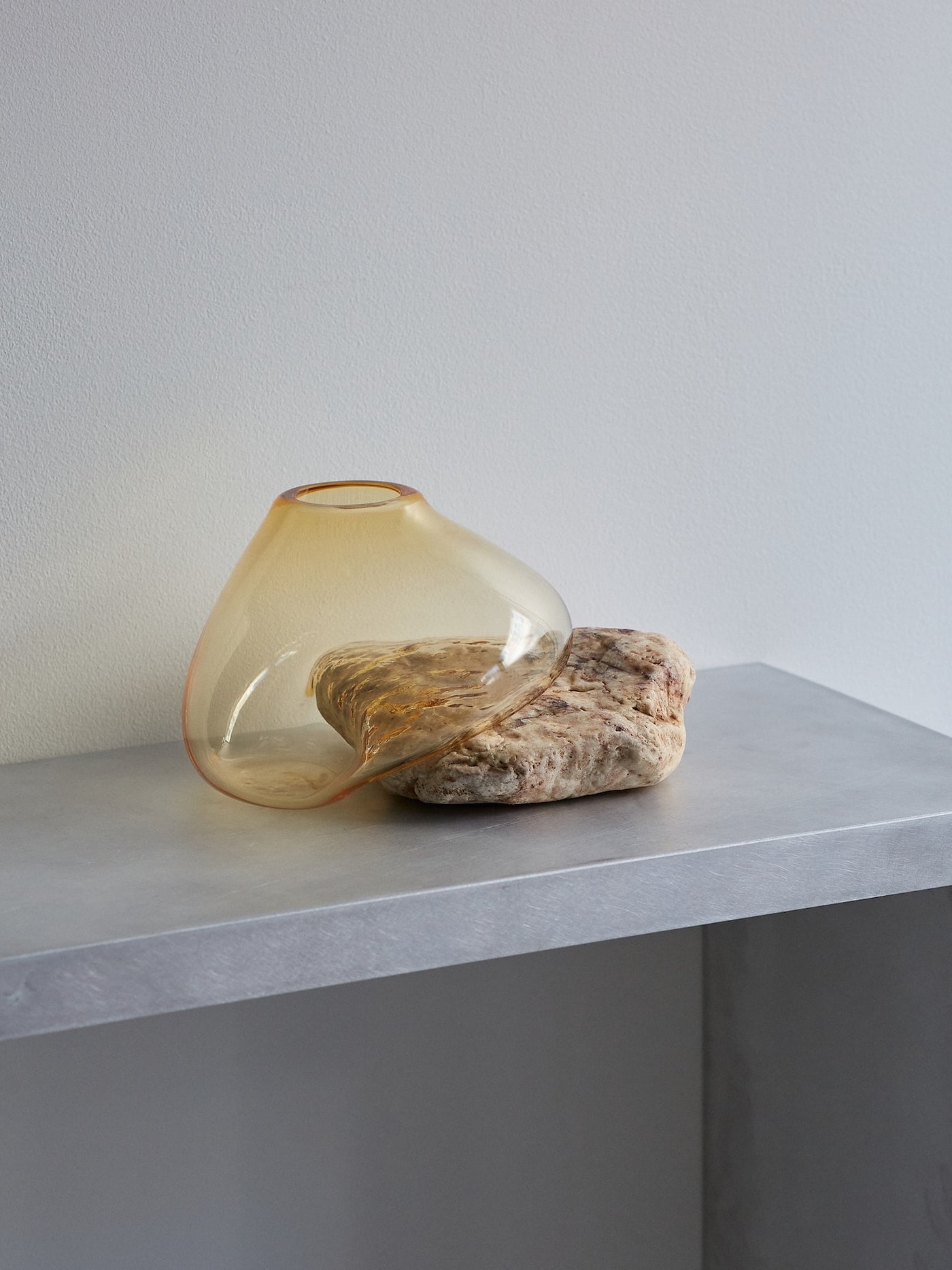 Lætitia Jacquetton（ラティティア・ジャケトン）フラワーベース