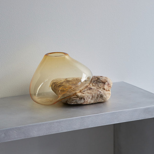 Lætitia Jacquetton（ラティティア・ジャケトン）フラワーベース