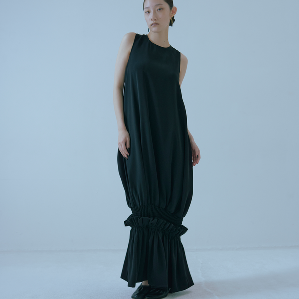 TAMAGO DRESS – Numero CLOSET