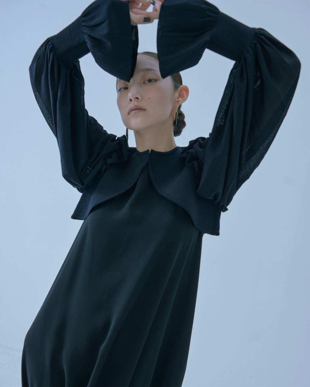 HAENGNAE | ヘンネ – Numero CLOSET HAENGNAE | ヘンネ – Numero CLOSET