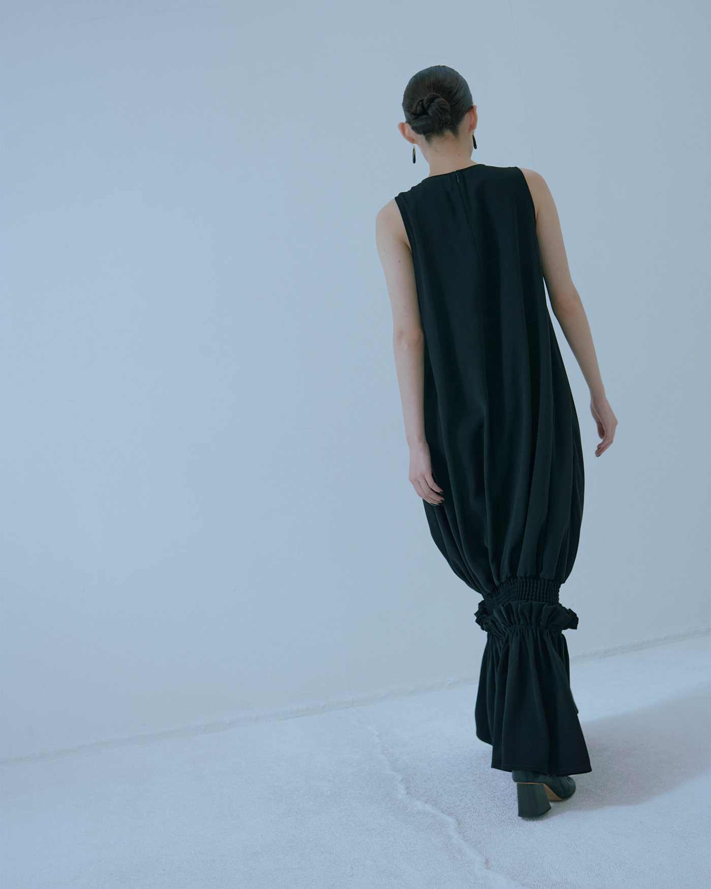 TAMAGO DRESS – Numero CLOSET